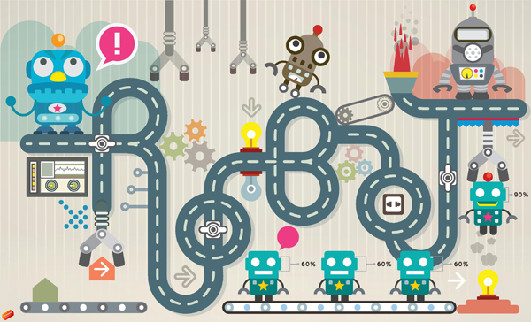 Pattern Motif Child`CM 60